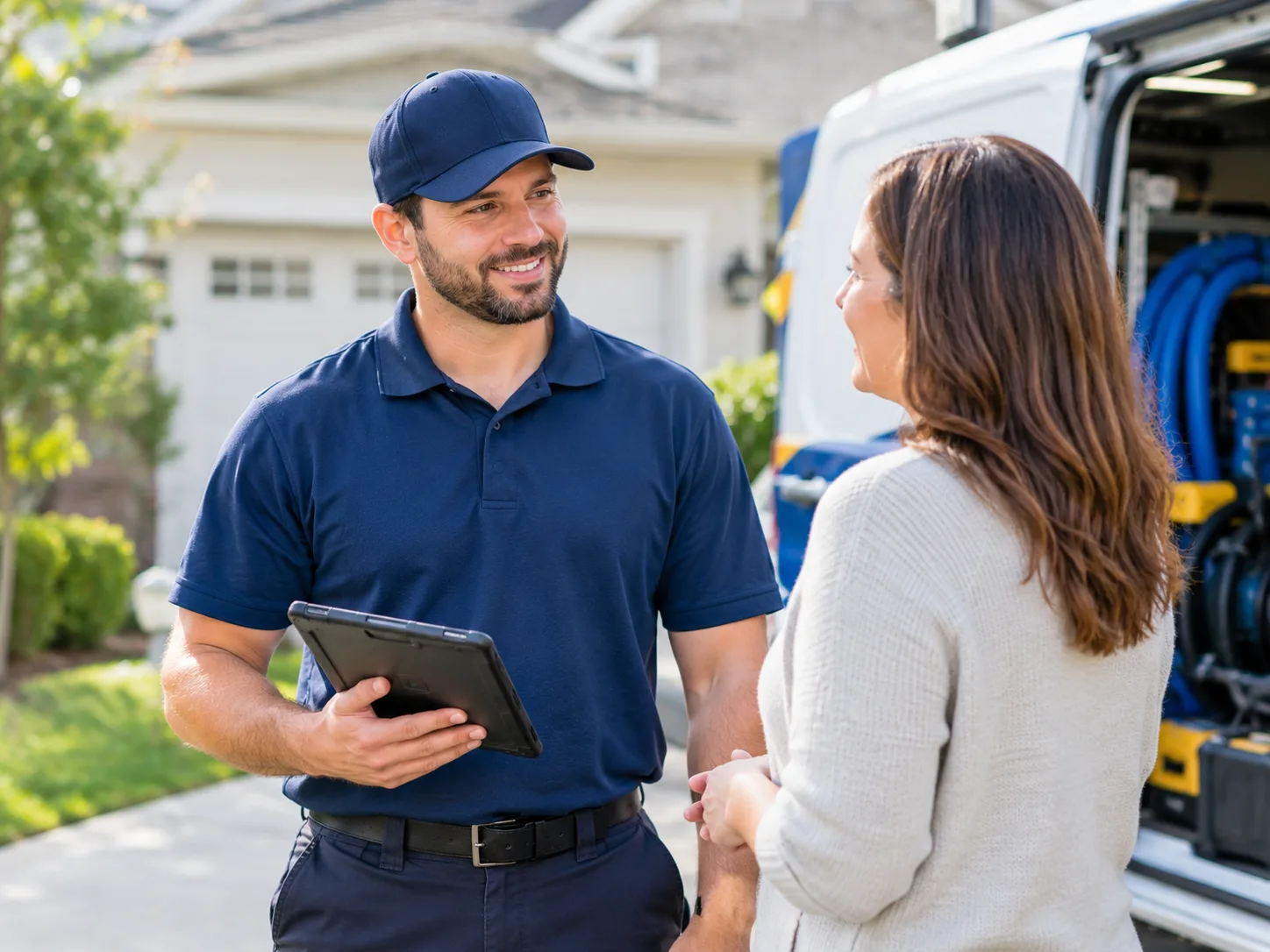 Sewage Backup Cleanup Newaygo, MI FAQs